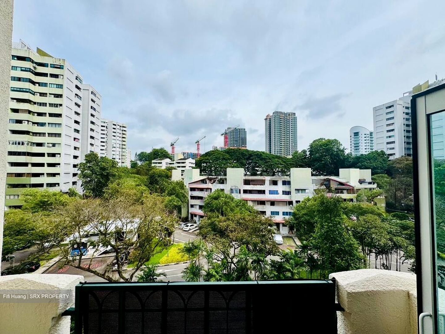 Cavendish Park (D21), Condominium #517527191